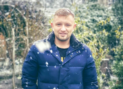 «Есть в Краснодаре огромный минус - это пробки», - предприниматель Александр Кравченко