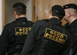 Конфликт цыганских семей на Кубани разрешили судебные приставы