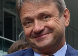 Недоработка экс-губернатора Краснодарского края Ткачева выяснилась во время прямой линии Путина