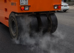  В центре Краснодара ограничен проезд автомобилей