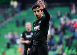  «Краснодар» позволил «Ростову» добиться ничьей