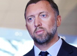 Соглашение Дерипаски с властями Кубани о налогах назвали «редкостью»