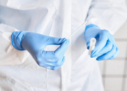 В оперштабе Кубани рассказали подробности о 180 новых заболевших коронавирусом на 10 декабря