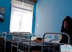 В колонии Усть-Лабинского района убит 36-летний осужденный