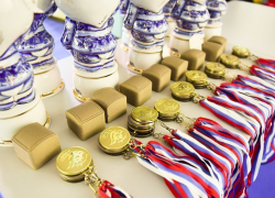 Россияне победили в медальном зачете чемпионата мира по самбо в Сочи