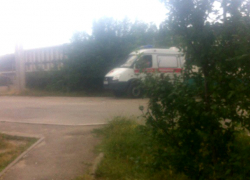 Окровавленный мужчина с разбитой головой напугал жителей Новороссийска
