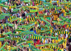  «Кубань» сыграет с «Шинником» в Краснодаре 