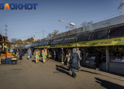 Яйца устроили ценовые качели в Краснодаре