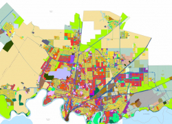 Новый Генплан Краснодара могут принять уже в конце ноября