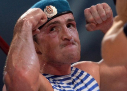 Сочи может принять бой чемпионов - Лебедева и Рамиреса