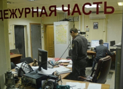В Абинске мужчина разбил в магазине камеру видеонаблюдения