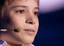 Данил Плужников победил в шоу «Голос. Дети»