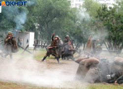 Анонсированы новые патриотические события в Краснодаре