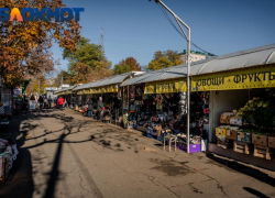 В Краснодаре Восточному рынку разрешили работать пять лет