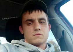 Мог стать жертвой преступления: в Кущевском районе пропал парень с татуировкой «За Вас»