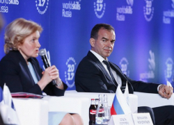 Губернатор Кубани призвал молодежь «поверить» в престижность рабочих профессий