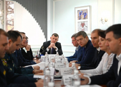 Новая техника, риски и аварийные бригады: как Краснодар готовится к зиме