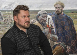 Выставка художника Павла Рыженко пройдет в Краснодаре 