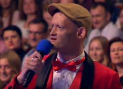 КВНщики из Сочи и Брюховецкой попали в полуфинал