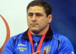 Назван состав сборной России по греко-римской борьбе на ОИ-2016 