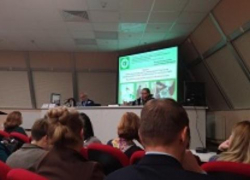 Врачи Кубани обсудили в Москве проект здорового образа жизни