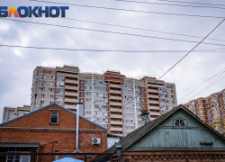 Удушающий запах канализации накрыл часть Краснодара 