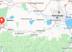 Осколки БПЛА ранили трех человек в городе Кубани 