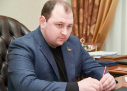 Главой Элисты стал уроженец Краснодара: горожане недовольны