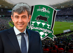 Переживая трудности: 3 апреля ФК «Краснодар» сыграет с «Динамо»