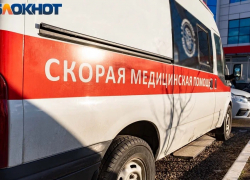 В Краснодарском крае медсестру обвинили в смерти 10-месячной девочки