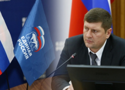 «Единая Россия сдохла»: после назначения Алексеенко мэром Краснодара всплыл скандал с его участием