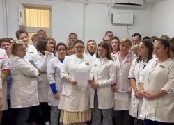 Минздрав начал проверку из-за жалобы сотрудников психбольницы Краснодара