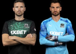 «Краснодар» продлил контракты с Бергом и Крицюком