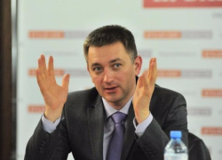 Министр курортов увольняется по собственному желанию