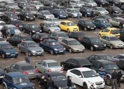 Дешево и сердито: в каком состоянии краснодарцы могут купить машину 90-х