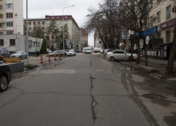 Стало известно, какие дороги отремонтируют в Краснодаре в 2019 году 