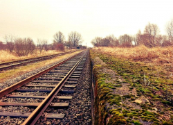 Сотрудники транспортной полиции Кубани выясняют обстоятельства смерти парня на железной дороге