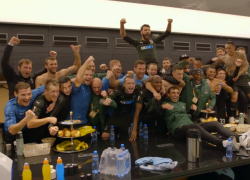  «Краснодар» назвал болельщиков 12-м игроком 