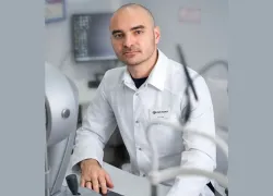 Кератоконус: почему у молодых краснодарцев зрение портится так стремительно, а новые очки почти не помогают?