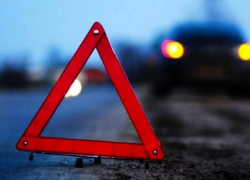 Девушка сбила подростка на дороге в Сочи
