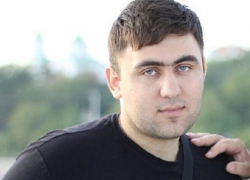 В Новороссийске пропал без вести курсант Академии им. Ушакова