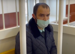 Участника экстремистской организации осудили на 7 лет в Краснодарском крае