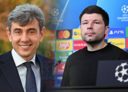 «Тренер «Краснодара» не Мусаев, а Галицкий», – футбольный инсайдер Иван Карпов о провалах клуба 