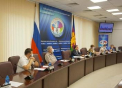 На Кубани определились с кандидатами в депутаты Госдумы