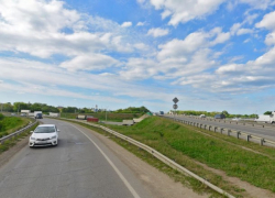 Съезды на Восточном обходе Краснодара перекроют на ремонт