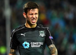  Из-за травмы «краснодарец» Смолов пропустит начало сезона 