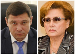 Мэр Краснодара и глава Гордумы улучшили свои позиции в рейтинге СМИ среди первых лиц ЮФО