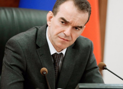 Кондратьев не вошел в 20-ку влиятельных губернаторов России 