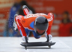 Сборная Латвии по скелетону объявила бойкот чемпионату мира в Сочи 