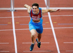 Краснодарцы - победители национального чемпионата по лёгкой атлетике